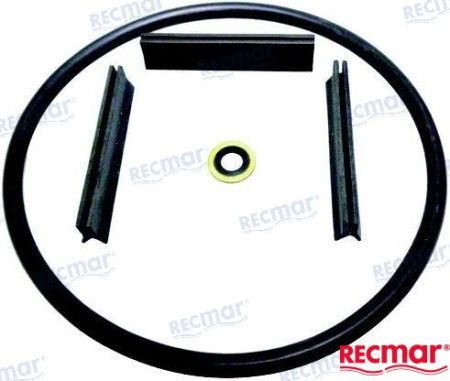 MF-REC22109 - KIT JUNTAS INTERCAMBIADORES