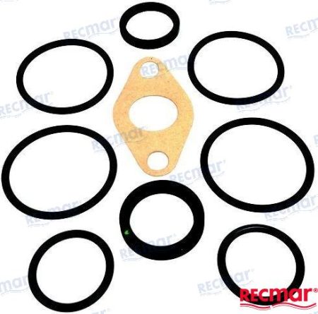 MF-REC22113 - KIT GOMAS REFRIGERACION MD31,41