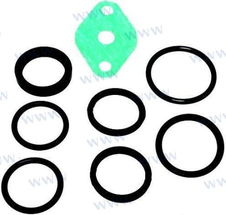 MF-REC22114 - KIT GOMAS REFRIGERACION MD30,TMD30
