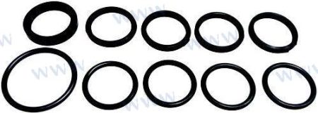 MF-REC22115 - KIT GOMAS REFRIGERACION AQAD30A,TAMD30A