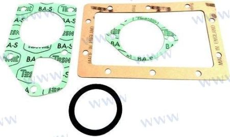 MF-REC22125 - KIT RETENES BOMBA CIRCULACION MD21A,B