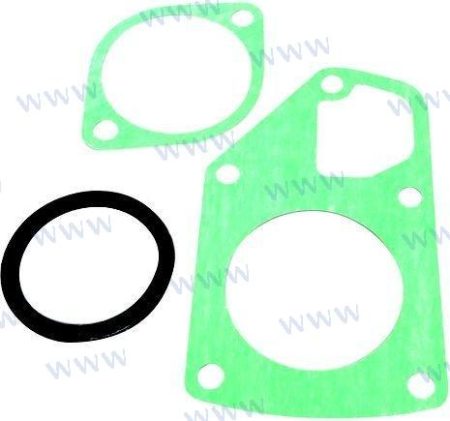 MF-REC22126 - KIT RETENES BOMBA CIRCULACION MD21B