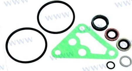 MF-REC22127 - KIT JUNTAS ENFRIADOR ACEITE MD21A,B