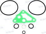 MF-REC22128 - KIT JUNTAS ENFRIADOR