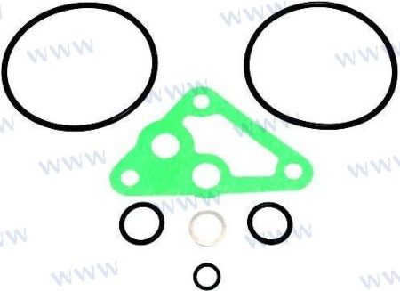 MF-REC22128 - KIT JUNTAS ENFRIADOR