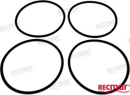 MF-REC22143 - JUNTA DE REFRIGERACION