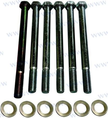 MF-REC22145 - KIT TORNILLOS  VOLVO V6
