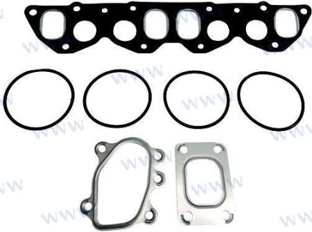 MF-REC22148 - KIT JUNTAS ESCAPE
