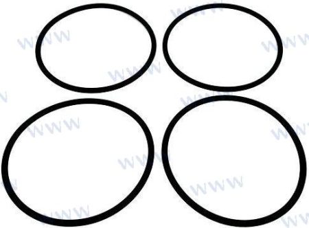 MF-REC22153 - KIT JUNTAS ENFRIADOR ACEITE