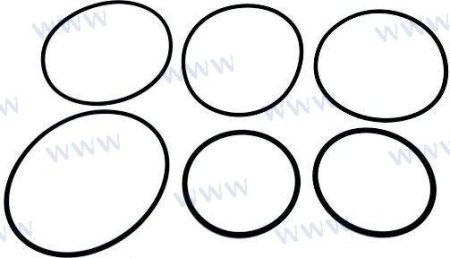MF-REC22154 - KIT JUNTAS