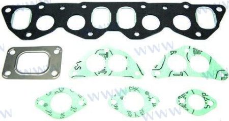 MF-REC22155 - KIT JUNTAS ESCAPE