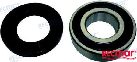 MF-REC22161 - KIT REPARACION CAMPANA