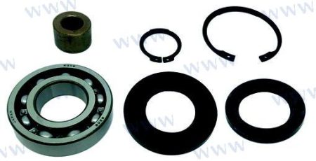 MF-REC22163 - KIT REPARACION CAMPANA