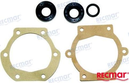 MF-REC22167 - KIT RETENES Y JUNTAS BOMBA CIRCULACION