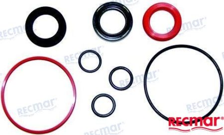 MF-REC22169 - KIT REPARACION PISTON TRIM