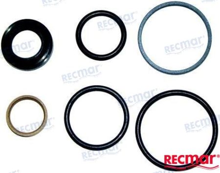 MF-REC22170 - KIT REPARACION PISTON DIRECCION DPH/DPR