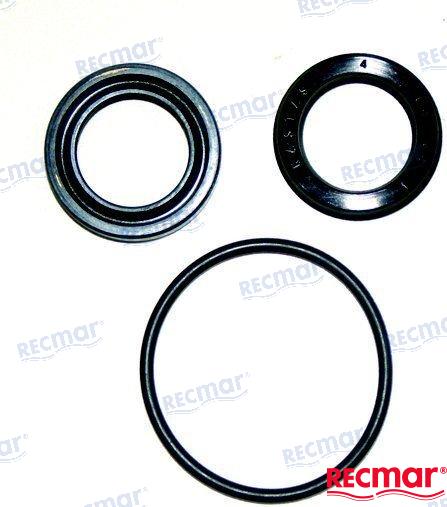 MF-REC22171 - KIT REPARACION PISTON DIRECCION DPX