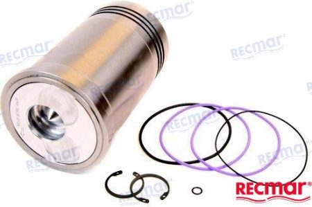 MF-REC22185027 - JUEGO PISTON Y CAMISA