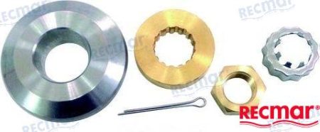 MF-REC22186 - KIT CIERRE HELICE