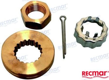 MF-REC22188 - KIT SIN ARANDELA