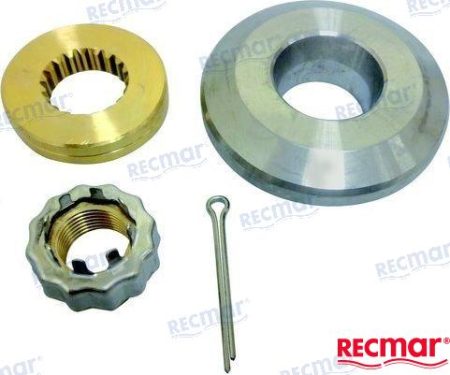 MF-REC22189 - KIT CIERRE HELICE