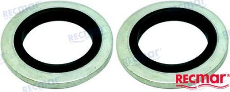 MF-REC22190-120002 - ARANDELA SELLO
