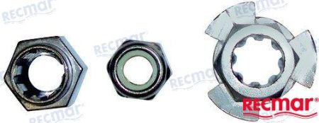MF-REC22215 - KIT CIERRE HELICE