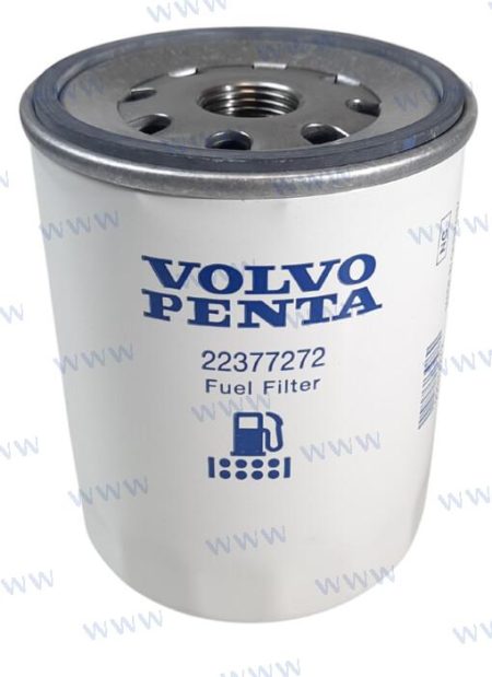 MF-REC22377272 - FILTRO COMBUSTIBLE VOLVO