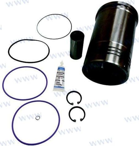 MF-REC22389354 - KIT PISTON Y CAMISA VOLVO