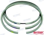 MF-REC22582994 - KIT AROS STD. VOLVO D4/D6