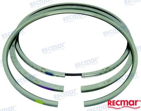 MF-REC22582994 - KIT AROS STD. VOLVO D4/D6