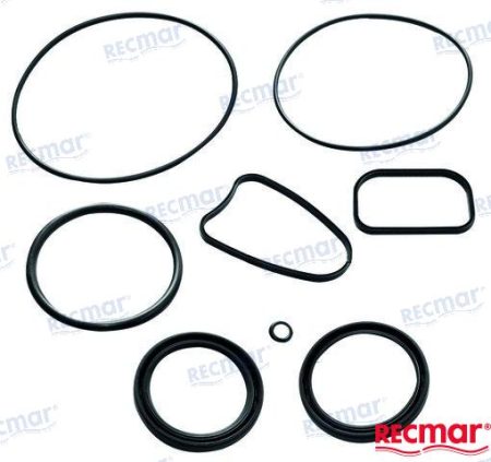 MF-REC22612828 - KIT JUNTA VOLVO FWD
