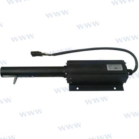 MF-REC22663814 - ACTUADOR VOLVO D4/D6