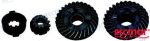 MF-REC22670 - KIT INFERIOR PIÑONES OMC