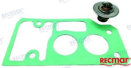 MF-REC23-3666 - KIT TERMOSTATO KOHLER