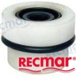 MF-REC23-813696A2 - CUERPO VARILLA CAMBIO