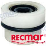 MF-REC23-813696A2 - CUERPO VARILLA CAMBIO