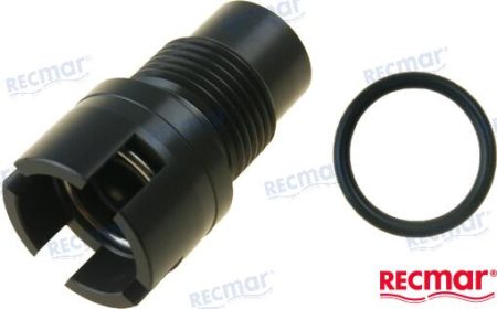 MF-REC23-8M0164967 - BUJE DESIGN II