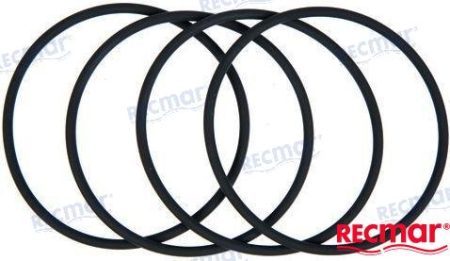 MF-REC23011 - KIT GOMA REFRIRERACION