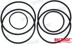 MF-REC23012 - KIT GOMA REFRIRERACION