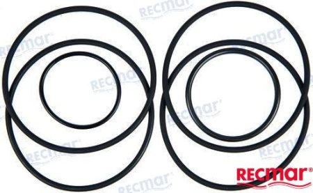 MF-REC23012 - KIT GOMA REFRIRERACION