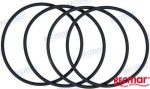 MF-REC23013 - KIT GOMA REFRIRERACION
