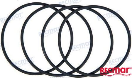 MF-REC23013 - KIT GOMA REFRIRERACION