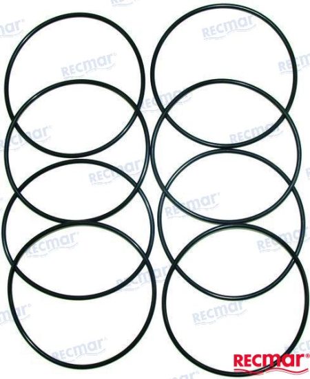 MF-REC23014 - KIT GOMA REFRIRERACION