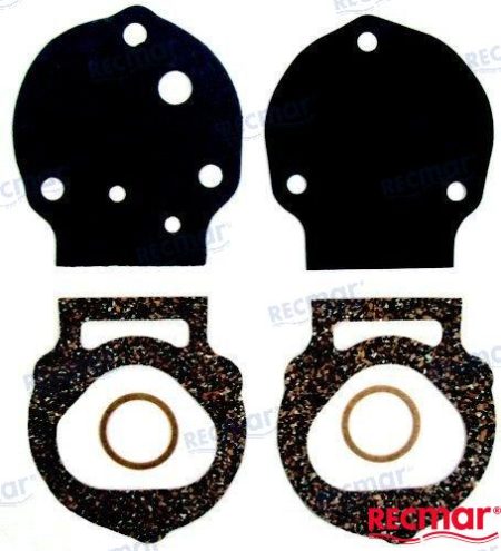 MF-REC23014A1 - KIT JUNTAS BOMBA COMBUSTIBLE