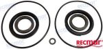 MF-REC23018 - KIT JUNTAS INFERIOR  DPH, DPH-D