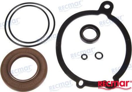 MF-REC23024 - KIT JUNTAS SUPERIOR XDP