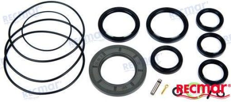 MF-REC23027 - KIT COMPLETO JUNTAS INFERIOR DPH-D