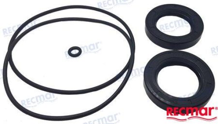 MF-REC23033 - KIT JUNTAS INFERIOR EJE 130/150