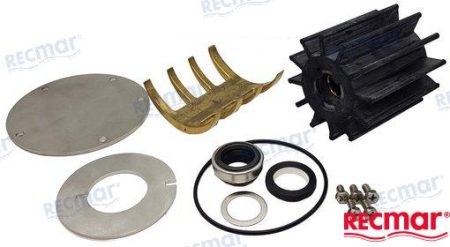 MF-REC23040 - KIT REPARACION BOMBA AGUA D12/D16